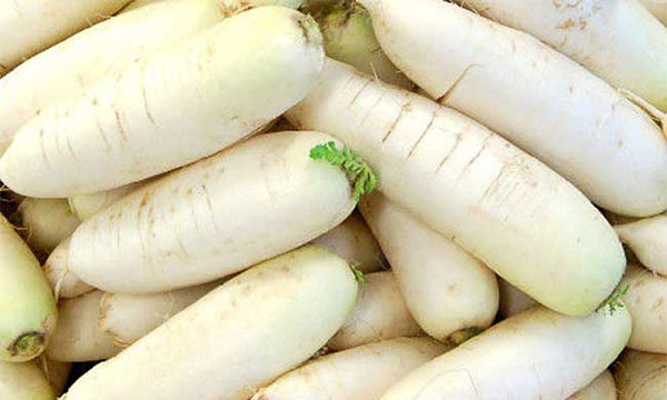 去火的食物 夏季去火宜吃的5大食物